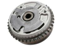 Cadillac SRX Cam Gear - 12684832 Actuator