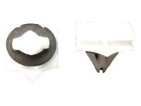 GM 11518357 Rocker Molding Retainer GM 11518357 Rocker Molding Retainer