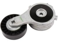 GM 24574843 Belt Tensioner GM 24574843 Belt Tensioner