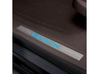 GM 23129793 Plate Package, Door Sill And Rocker, Front GM 23129793 Plate Package, Door Sill And Rocker, Front