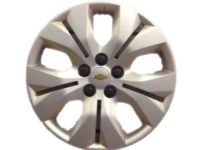 GM 20934135 Wheel Cover GM 20934135 Wheel Cover