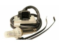 GM 12671387 Front Nox Sensor