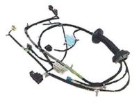 GM 23147590 Harness, Driver Side GM 23147590 Harness, Driver Side