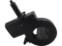 Cadillac DTS Battery Sensor - 13505369 Battery Current Sensor, Green Line