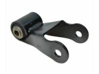 GMC Leaf Spring Shackle - 22820716 Shackle, Rear