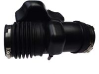 Chevrolet Traverse Air Hose - 25783713 Outlet Duct