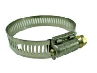 GM 21030894 Lower Hose Clamp GM 21030894 Lower Hose Clamp