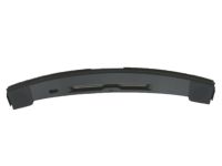 GM 84017658 Upper Trim Panel, Black GM 84017658 Upper Trim Panel, Black
