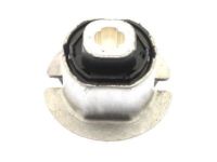 GM 25944112 Engine Cradle Lower Insulator, Front Driver Side GM 25944112 Engine Cradle Lower Insulator, Front Driver Side