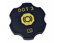 GM 20760280 Reservoir Cap GM 20760280 Reservoir Cap