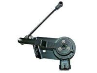 GM 23152098 Front Sensor, Driver Side GM 23152098 Front Sensor, Driver Side