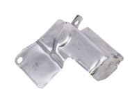 GM 12633476 Heat Shield GM 12633476 Heat Shield