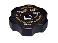 GM 15293434 Radiator Cap GM 15293434 Radiator Cap
