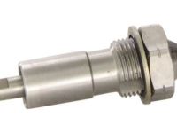 GM 12608580 Tensioner, Driver Side GM 12608580 Tensioner, Driver Side
