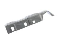 GM 22788403 Upper Bracket, Passenger Side GM 22788403 Upper Bracket, Passenger Side