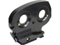 GM 55354247 Front Cover GM 55354247 Front Cover