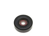 GM 12580773 Idler Pulley GM 12580773 Idler Pulley