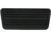 GM 15706042 Pad, Brake/Clutch Pedal GM 15706042 Pad, Brake/Clutch Pedal