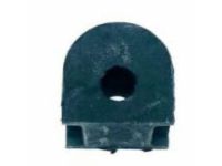 Cadillac Seville Sway Bar Bushing - 20757299 Stabilizer Bar Bushing, Yellow, Rear