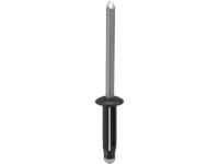 GM 10125439 Bumper Cover Rivet GM 10125439 Bumper Cover Rivet