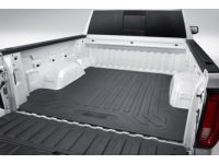 GM 84634079 Mat, Black GM 84634079 Mat, Black