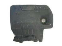 GM 84535596 Engine Cover GM 84535596 Engine Cover
