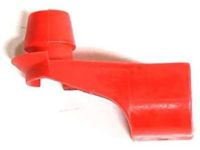 GM 12376705 Handle Retainer, Driver Side GM 12376705 Handle Retainer, Driver Side