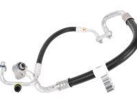 GM 39024689 Discharge Hose GM 39024689 Discharge Hose
