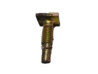 GM 94501629 License Molding Stud GM 94501629 License Molding Stud