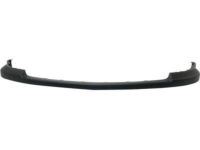 GM 23432482 Upper Cap, Black, Front GM 23432482 Upper Cap, Black, Front