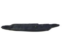 GM 96650431 Sound Absorber GM 96650431 Sound Absorber