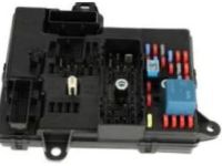 Chevrolet Corvette Body Control Module - 25790451 Body Control Module