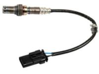GM 55485043 Upper Oxygen Sensor GM 55485043 Upper Oxygen Sensor