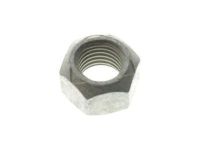 GM 11516202 Nut, Steering Knuckle Upper Control Arm GM 11516202 Nut, Steering Knuckle Upper Control Arm