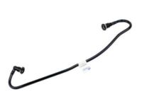 GM 12607115 Evaporator Tube GM 12607115 Evaporator Tube