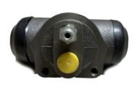 Chevrolet K3500 Wheel Cylinder - 19213347 Wheel Cylinder, Rear