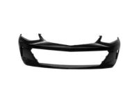 GM 23369764 Bumper Cover, Front GM 23369764 Bumper Cover, Front