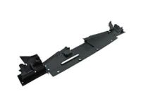 GM 23142741 Upper Baffle GM 23142741 Upper Baffle