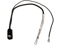 Chevrolet Suburban 2500 Battery Cable - 15321212 Negative Cable