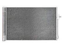 GM 20842140 Condenser GM 20842140 Condenser