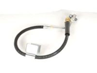 GM 22824123 Flex Hose, Passenger Side GM 22824123 Flex Hose, Passenger Side
