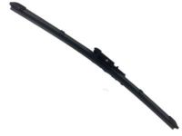 GM 92219234 Wiper Blade GM 92219234 Wiper Blade