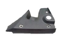 GM 20945028 Filler Panel, Passenger Side GM 20945028 Filler Panel, Passenger Side