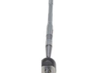 GM 19210063 Inner Tie Rod GM 19210063 Inner Tie Rod