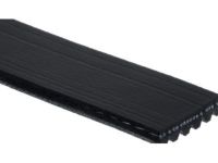 Buick Rainier Drive Belt - 12593774 Serpentine Belt