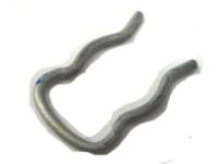 GM 88958853 Clip, Hydraulic Clutch Reservoir GM 88958853 Clip, Hydraulic Clutch Reservoir