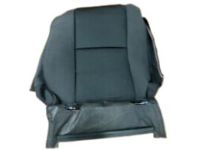 GM 20758103 Seat Back Cover, Rear GM 20758103 Seat Back Cover, Rear