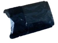 GM 42542693 Tensioner Cover, Jet Black, Front GM 42542693 Tensioner Cover, Jet Black, Front