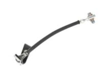 Chevrolet Suburban 1500 Brake Line - 19366704 Flex Hose, Rear Driver Side