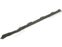GM 15757529 Belt Weatherstrip, Front GM 15757529 Belt Weatherstrip, Front